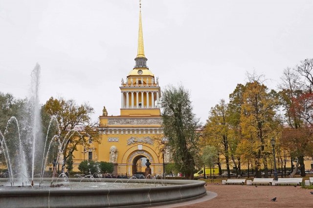 Петербуржцы станут участниками всероссийской программы «Классная страна»