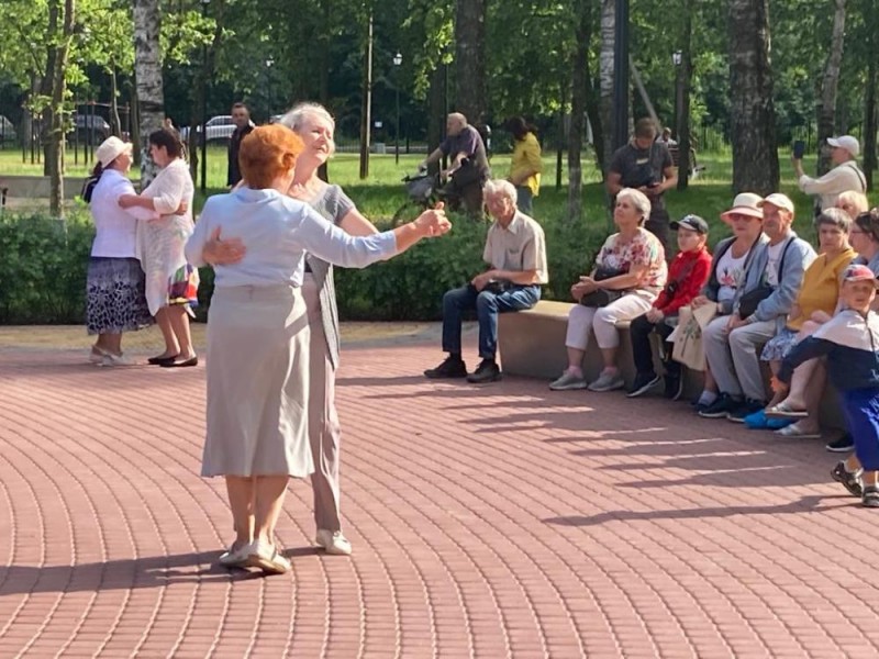 В Невской Дубровке состоится фестиваль здорового отношения к жизни