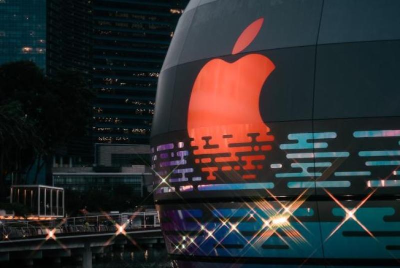 Apple разработала умную одежду