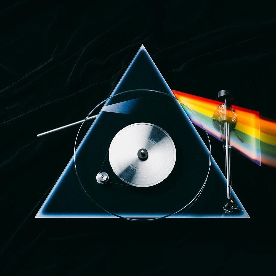 Австрийский производитель виниловых проигрывателей Pro-Ject Audio выпустил лимитированную модель
